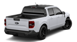 2026 Ford Maverick® External Image 3